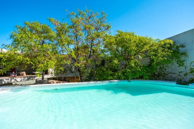 3 chambre Villa/Maison à vendre à San Vicente / Sant Vicent del Raspeig avec piscine garage - 999 000 € (Ref: 8842491)