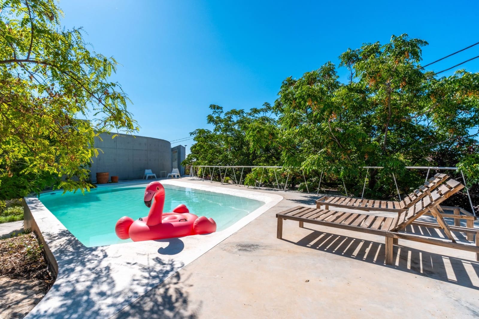 3 soveværelse Villa til salg i San Vicente / Sant Vicent del Raspeig med swimmingpool garage - € 999.000 (Ref: 8842491)