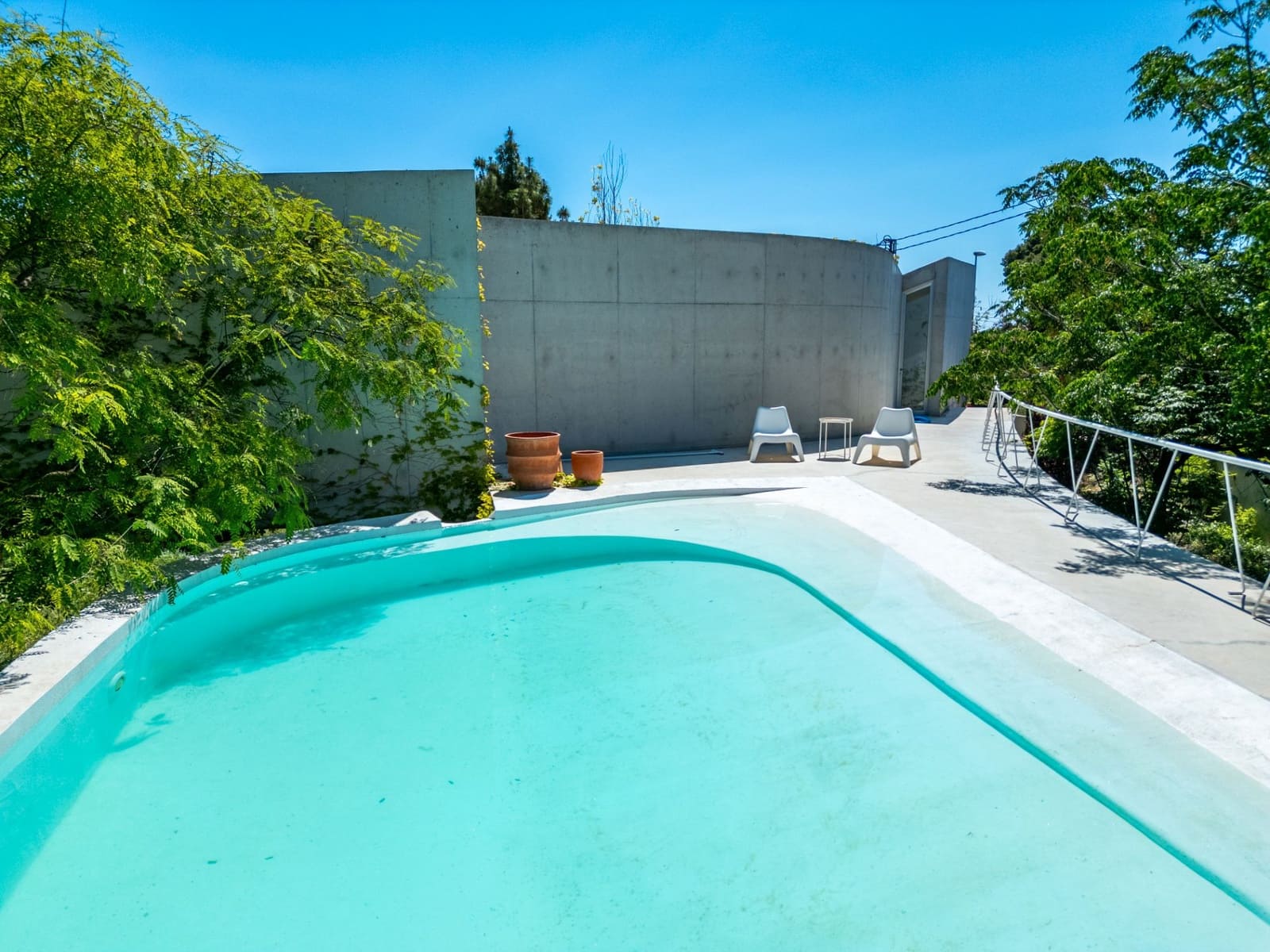 3 soveværelse Villa til salg i San Vicente / Sant Vicent del Raspeig med swimmingpool garage - € 999.000 (Ref: 8842491)