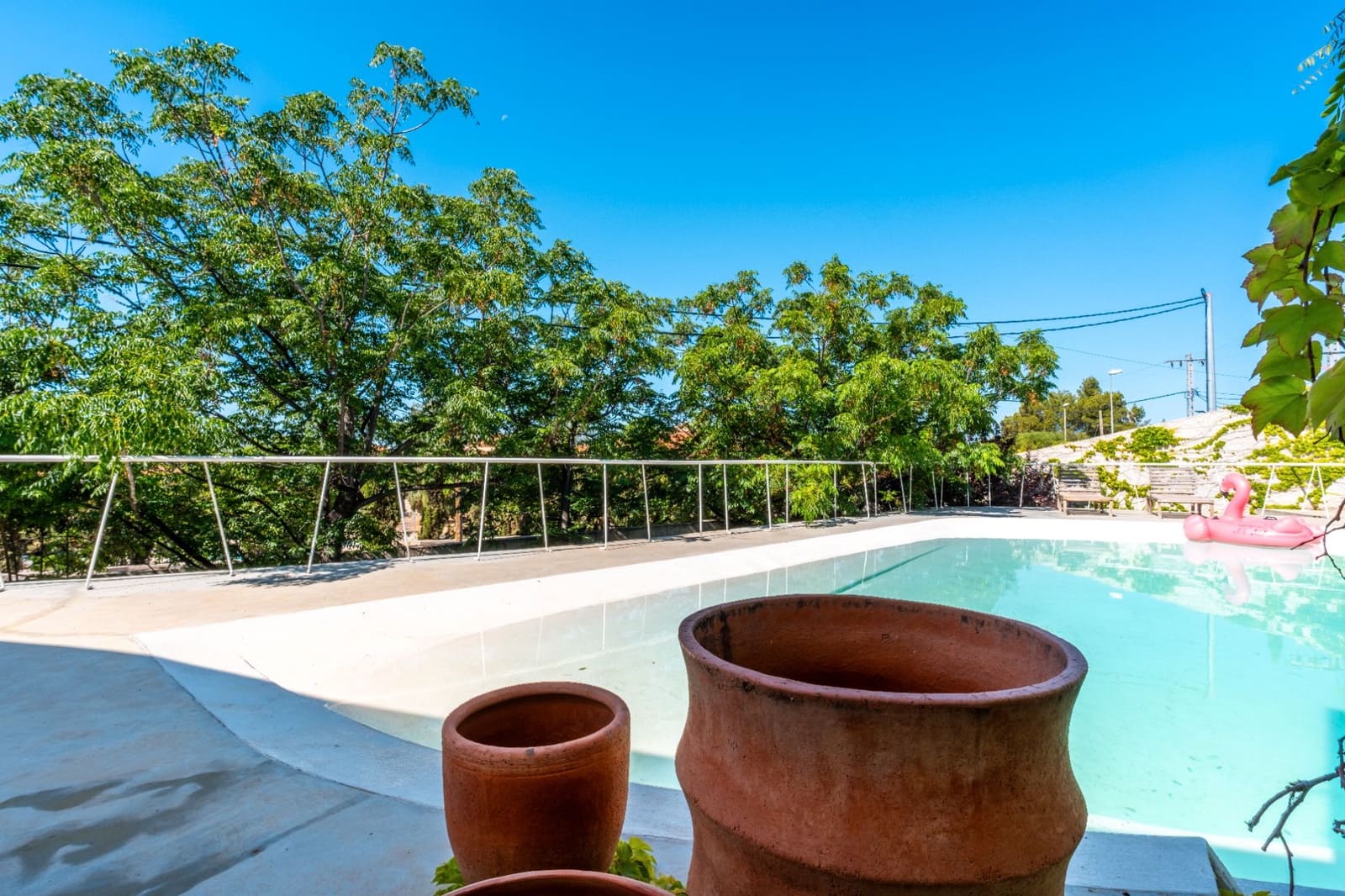 3 soveværelse Villa til salg i San Vicente / Sant Vicent del Raspeig med swimmingpool garage - € 999.000 (Ref: 8842491)