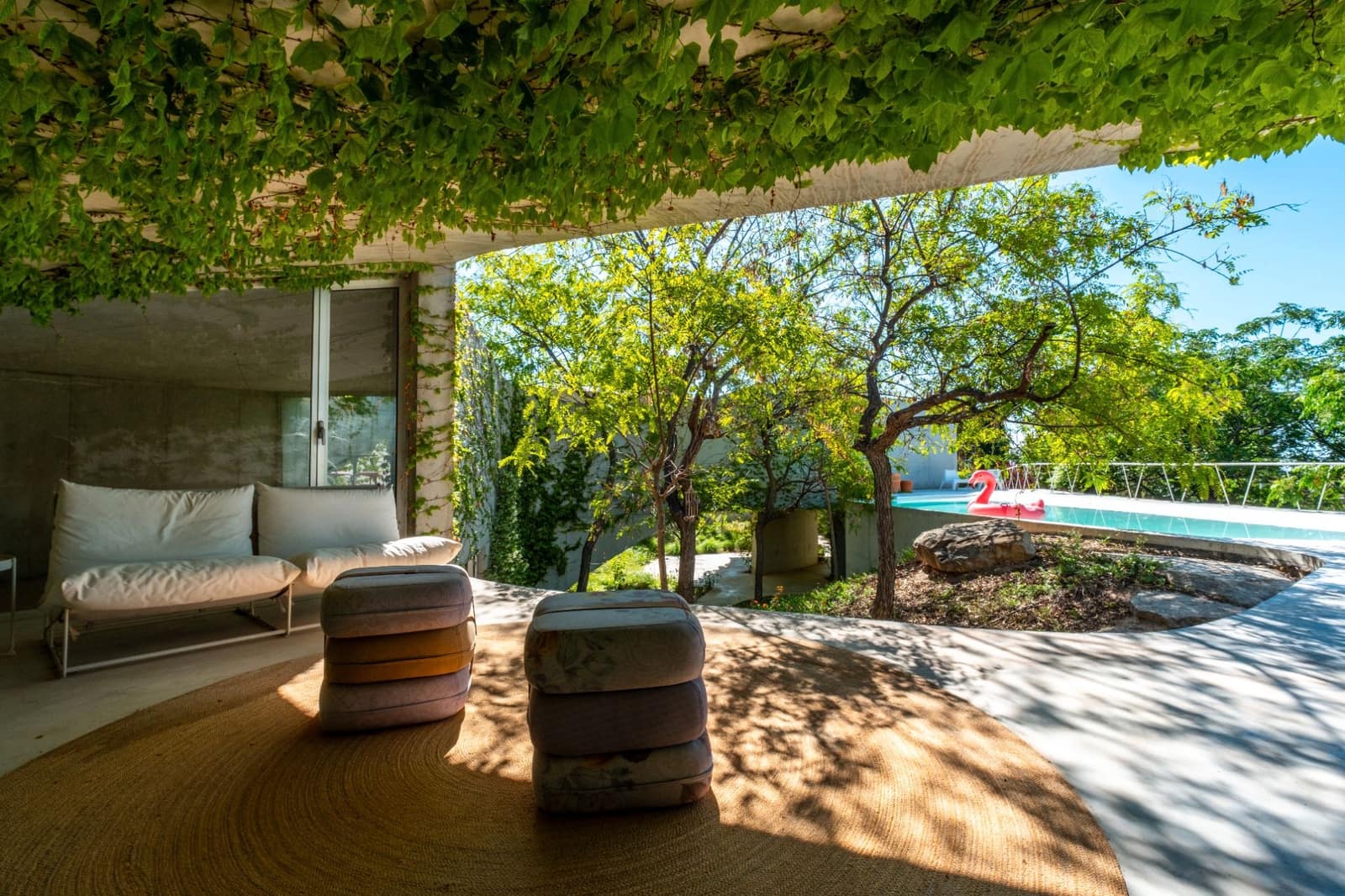 3 soveværelse Villa til salg i San Vicente / Sant Vicent del Raspeig med swimmingpool garage - € 999.000 (Ref: 8842491)