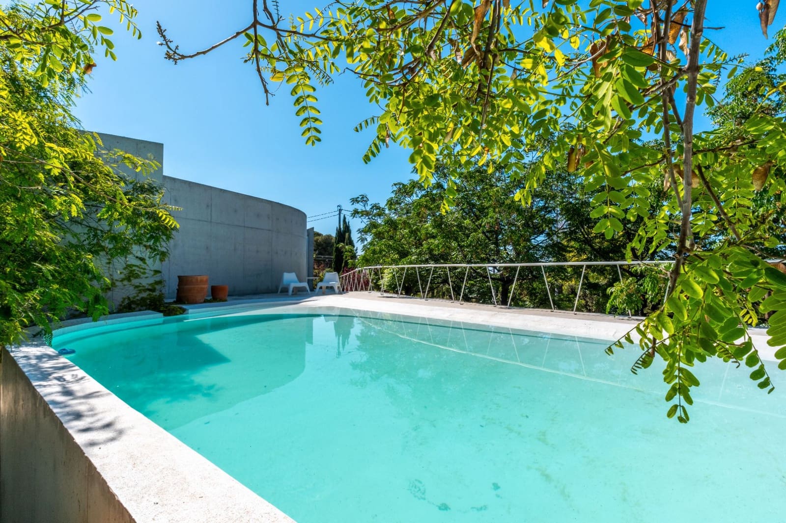 3 soveværelse Villa til salg i San Vicente / Sant Vicent del Raspeig med swimmingpool garage - € 999.000 (Ref: 8842491)