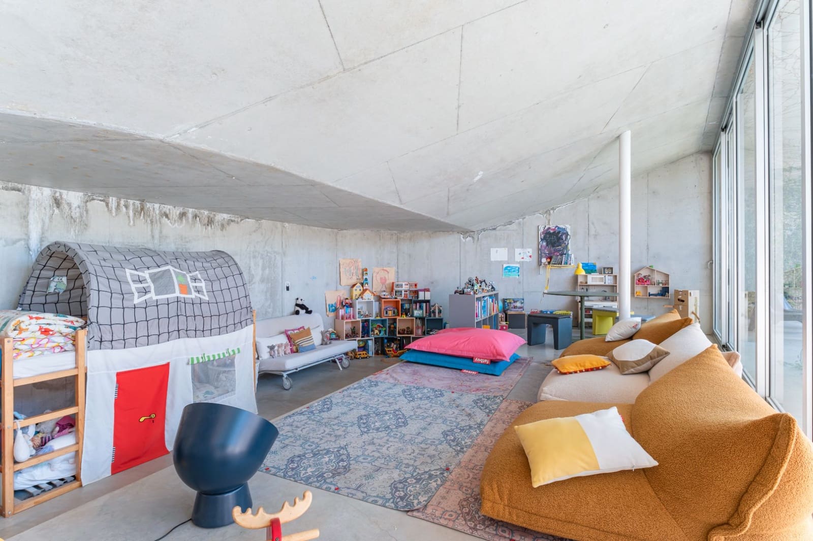 3 soveværelse Villa til salg i San Vicente / Sant Vicent del Raspeig med swimmingpool garage - € 999.000 (Ref: 8842491)