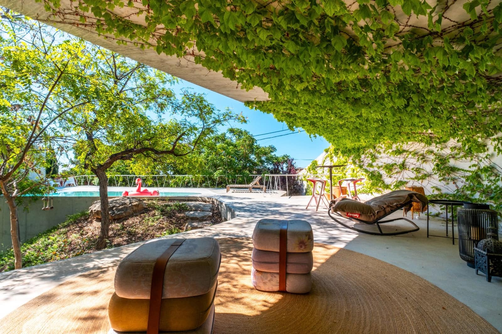 3 soveværelse Villa til salg i San Vicente / Sant Vicent del Raspeig med swimmingpool garage - € 999.000 (Ref: 8842491)