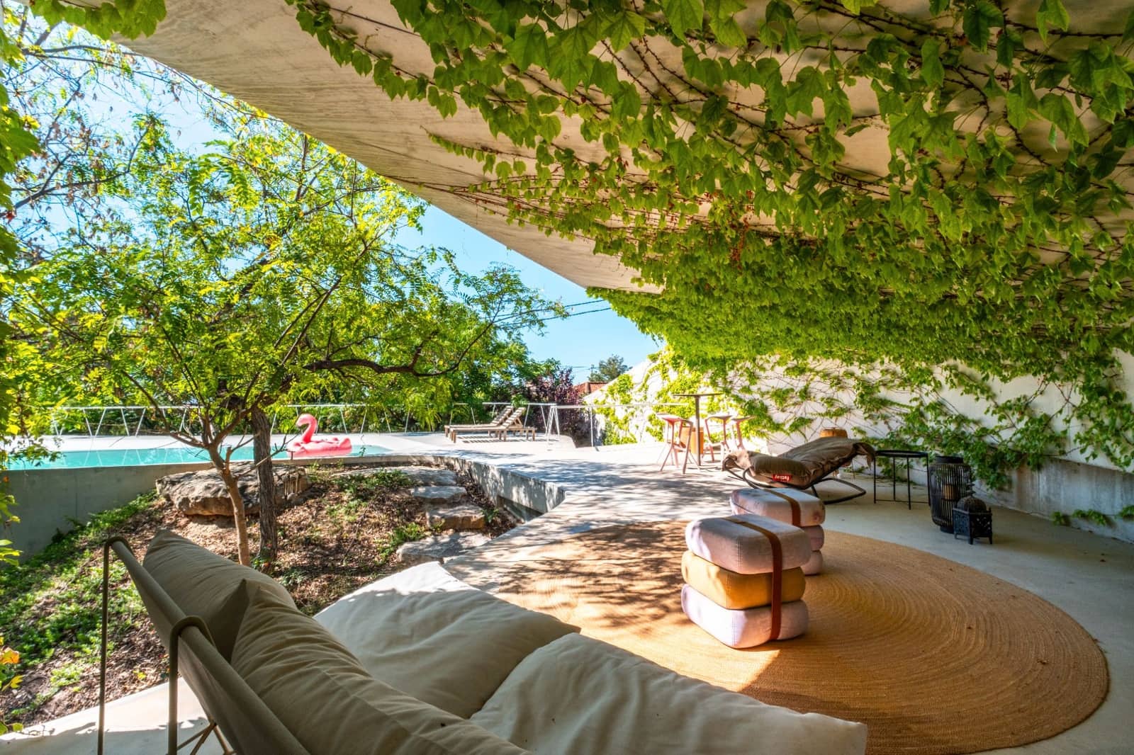 3 soveværelse Villa til salg i San Vicente / Sant Vicent del Raspeig med swimmingpool garage - € 999.000 (Ref: 8842491)