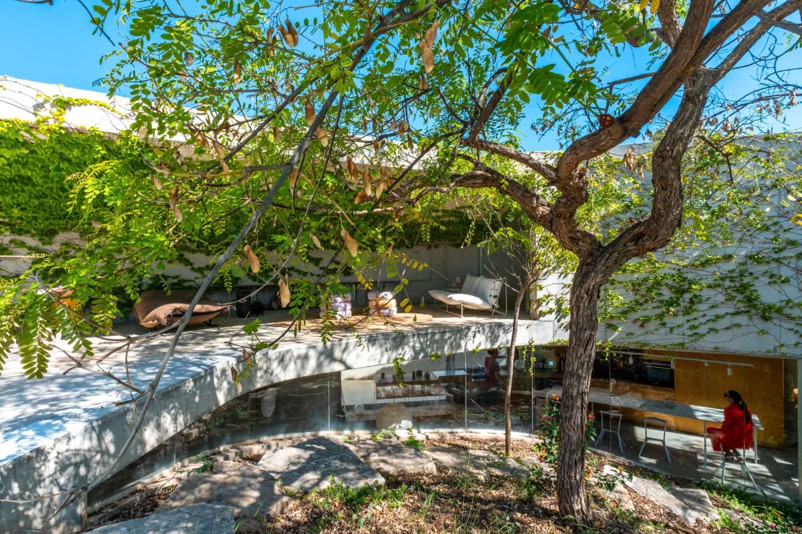 3 soveværelse Villa til salg i San Vicente / Sant Vicent del Raspeig med swimmingpool garage - € 999.000 (Ref: 8842491)