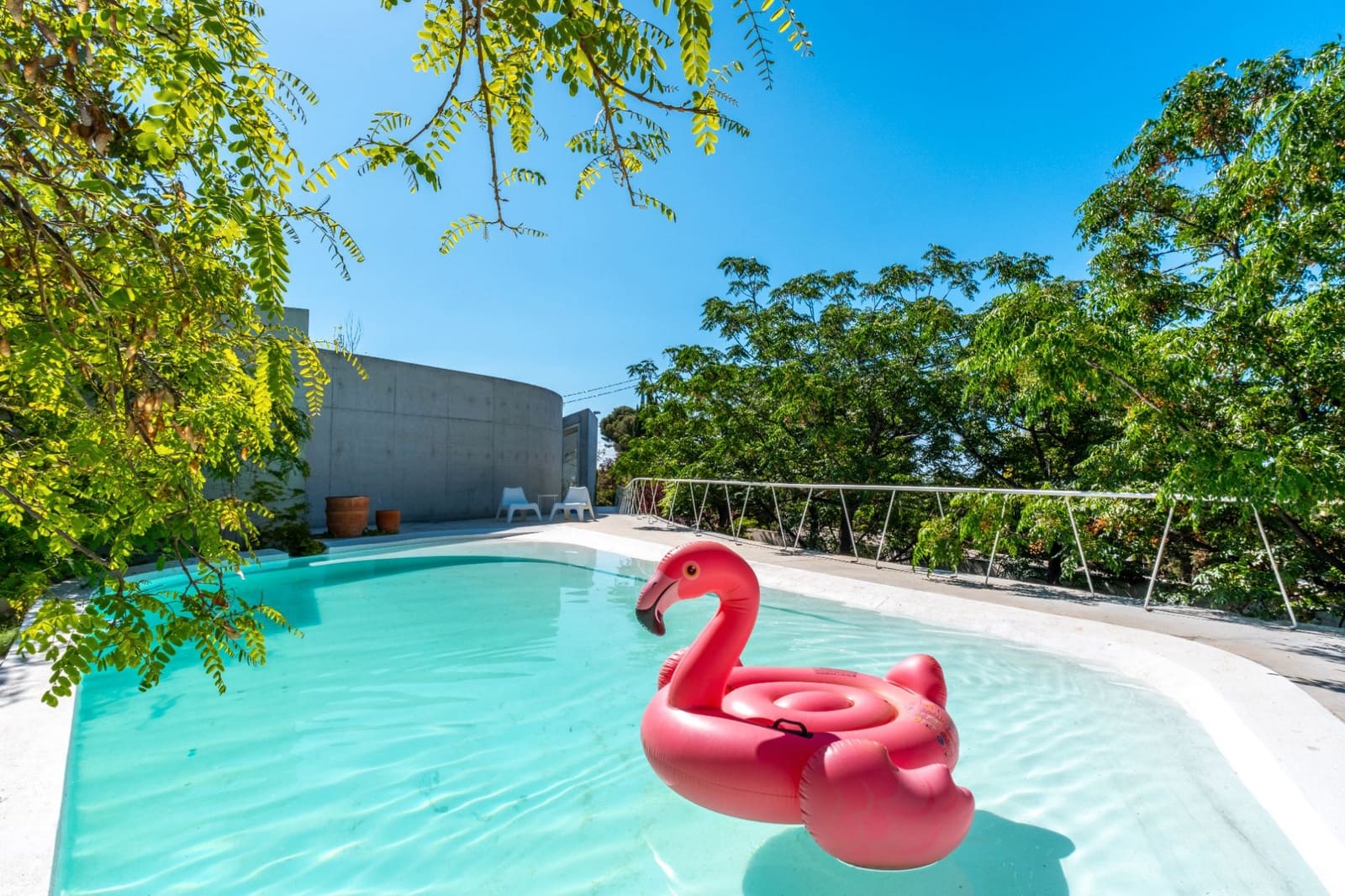 3 soveværelse Villa til salg i San Vicente / Sant Vicent del Raspeig med swimmingpool garage - € 999.000 (Ref: 8842491)