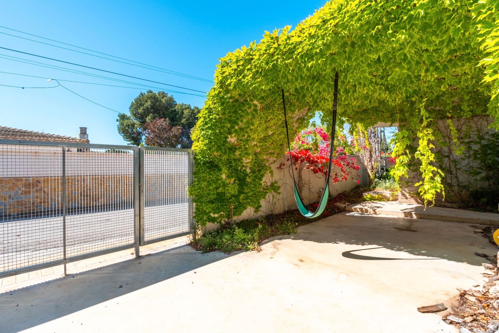 3 soveværelse Villa til salg i San Vicente / Sant Vicent del Raspeig med swimmingpool garage - € 999.000 (Ref: 8842491)