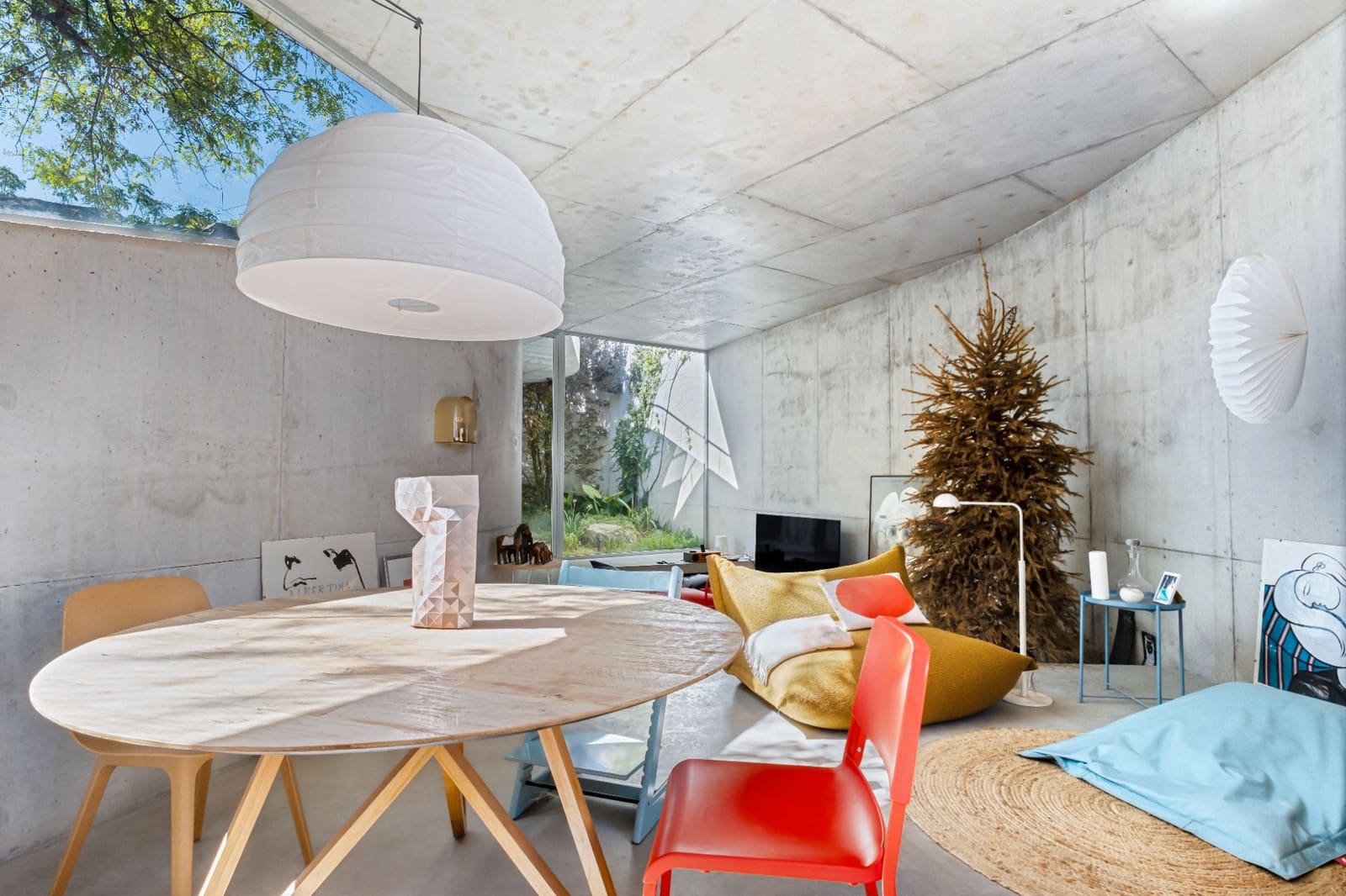 3 soveværelse Villa til salg i San Vicente / Sant Vicent del Raspeig med swimmingpool garage - € 999.000 (Ref: 8842491)