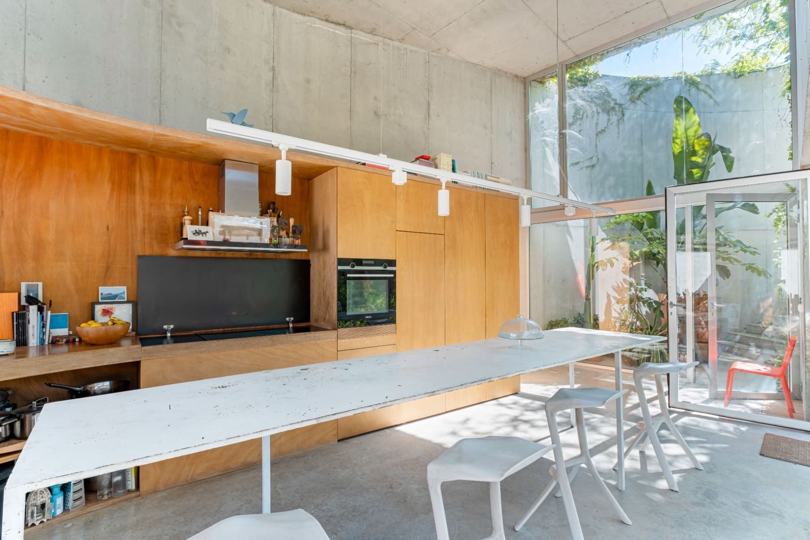 3 soveværelse Villa til salg i San Vicente / Sant Vicent del Raspeig med swimmingpool garage - € 999.000 (Ref: 8842491)