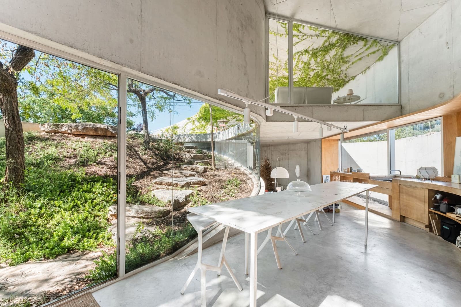 3 soveværelse Villa til salg i San Vicente / Sant Vicent del Raspeig med swimmingpool garage - € 999.000 (Ref: 8842491)