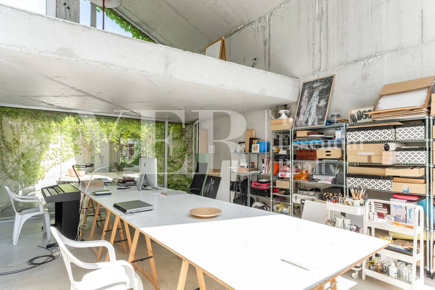 3 makuuhuone Huvila myytävänä paikassa San Vicente / Sant Vicent del Raspeig mukana uima-altaan 
autotalli - 1 150 000 € (Ref: 8842491)