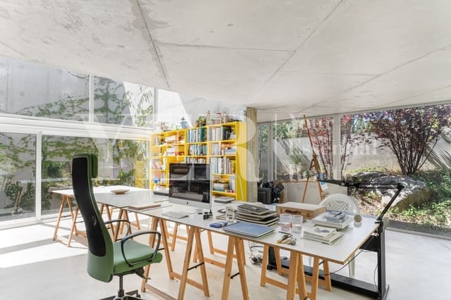 3 quarto Moradia para venda em San Vicente / Sant Vicent del Raspeig com piscina garagem - 1 150 000 € (Ref: 8842491)