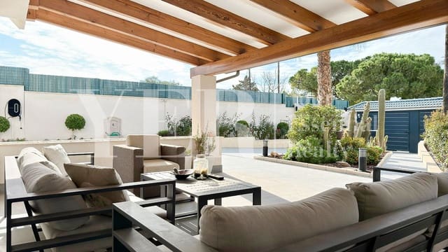 5 camera da letto Villa in vendita in San Juan de Alicante / Sant Joan d'Alacant con piscina garage - 1.365.000 € (Rif: 8873217)