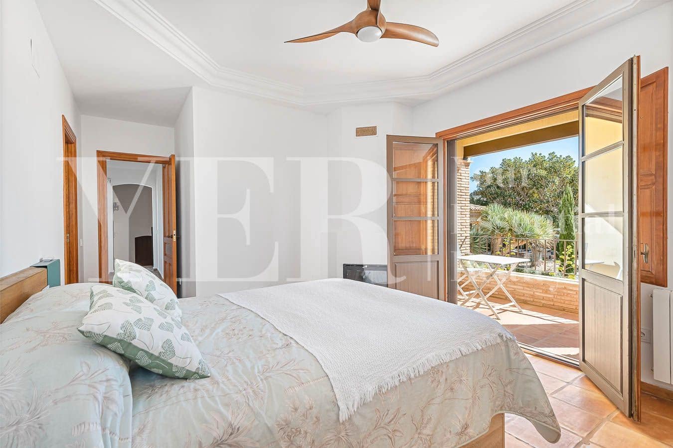 4 soverom Villa til salgs i Busot med svømmebasseng garasje - € 799 000 (Ref: 8873780)