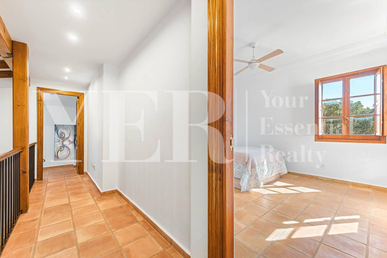 4 soverom Villa til salgs i Busot med svømmebasseng garasje - € 799 000 (Ref: 8873780)