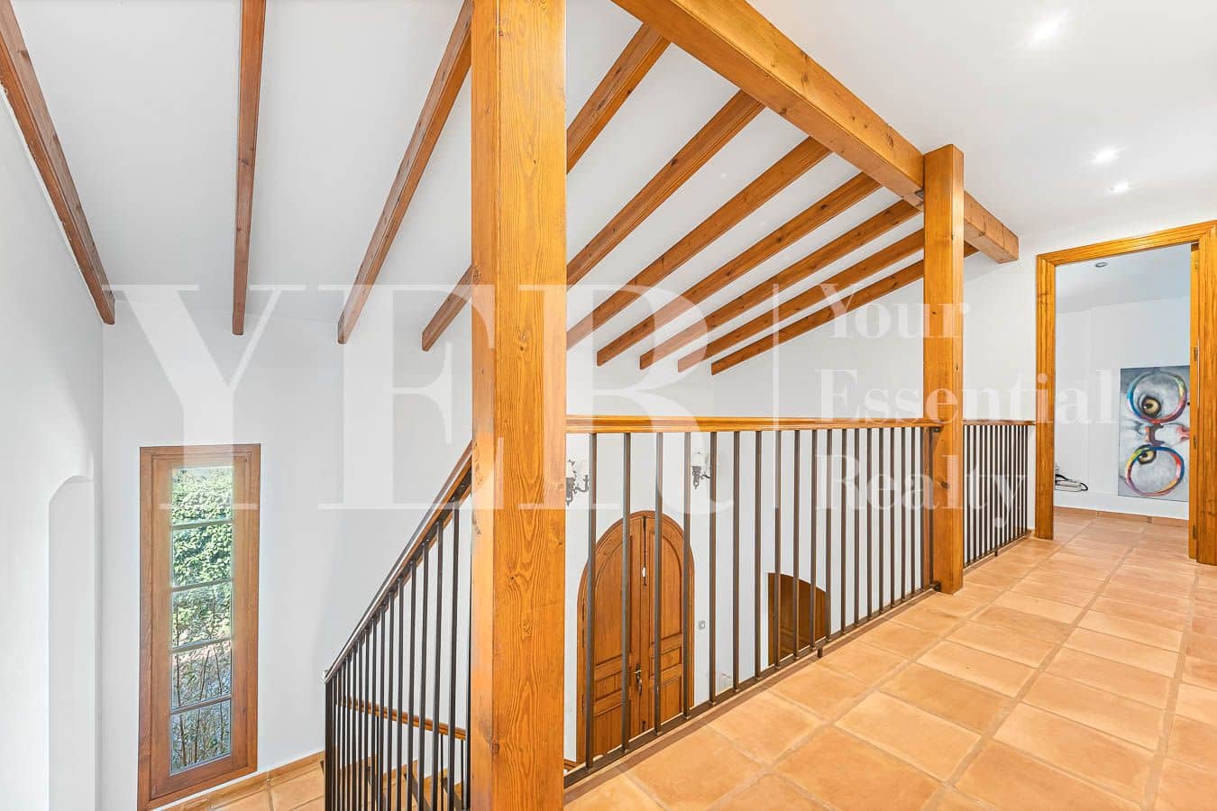 4 soverom Villa til salgs i Busot med svømmebasseng garasje - € 799 000 (Ref: 8873780)