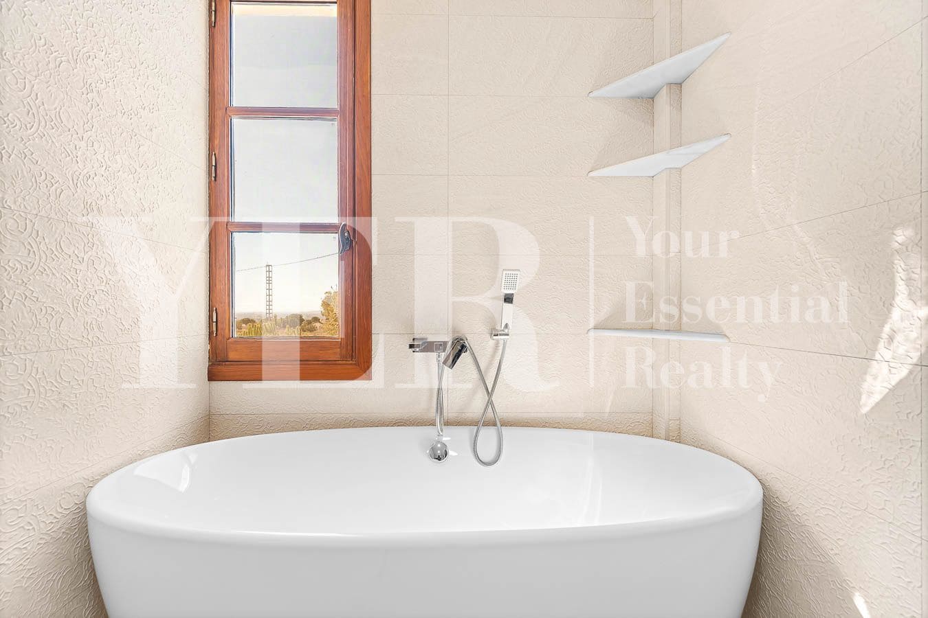 4 soverom Villa til salgs i Busot med svømmebasseng garasje - € 799 000 (Ref: 8873780)