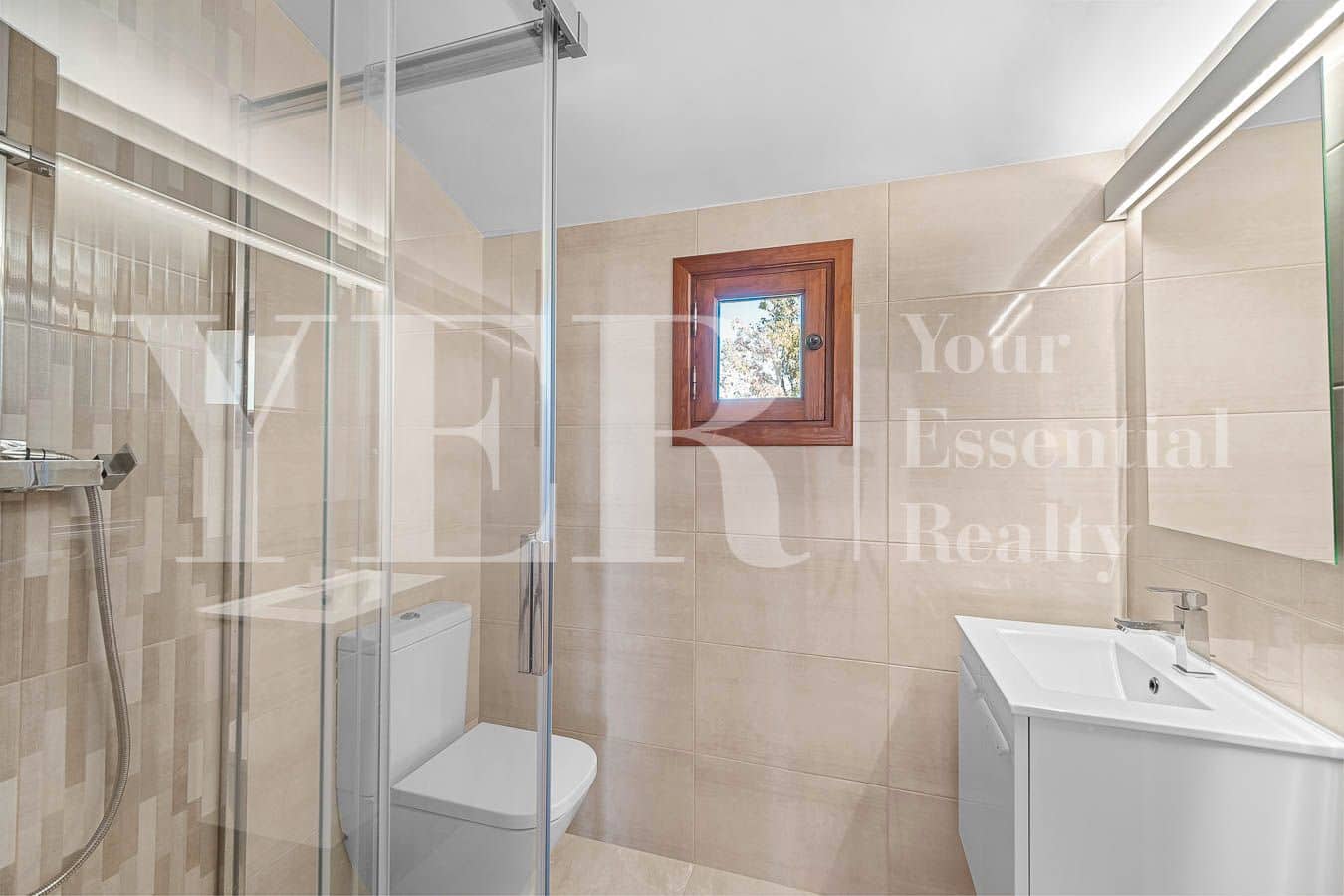 4 soverom Villa til salgs i Busot med svømmebasseng garasje - € 799 000 (Ref: 8873780)