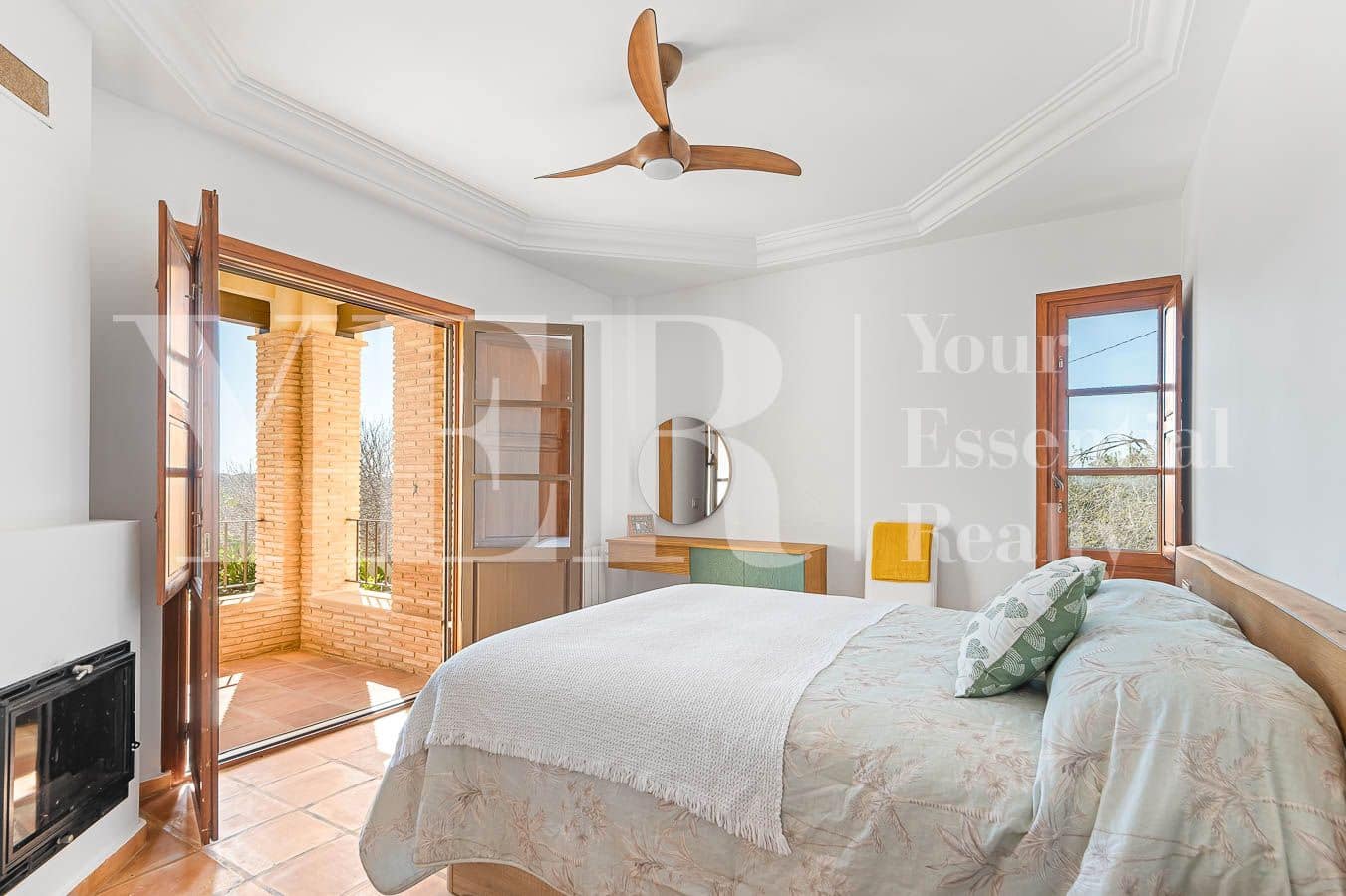 4 soverom Villa til salgs i Busot med svømmebasseng garasje - € 799 000 (Ref: 8873780)