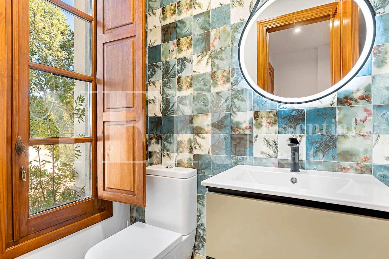 4 soverom Villa til salgs i Busot med svømmebasseng garasje - € 799 000 (Ref: 8873780)