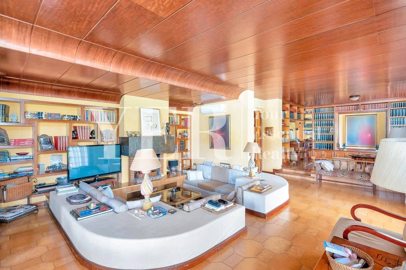 7 soverom Villa til salgs i Alicante by med svømmebasseng - € 935 000 (Ref: 8873781)