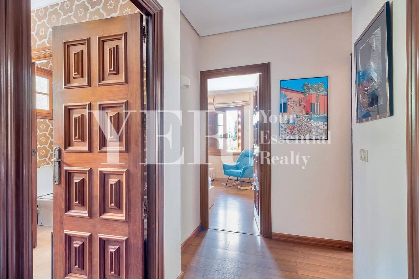 7 soverom Villa til salgs i Alicante by med svømmebasseng - € 935 000 (Ref: 8873781)