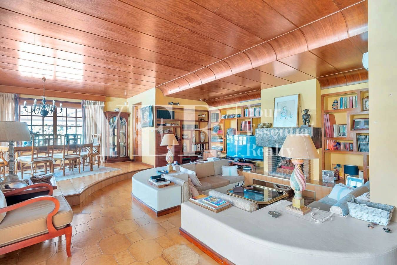 7 soverom Villa til salgs i Alicante by med svømmebasseng - € 935 000 (Ref: 8873781)