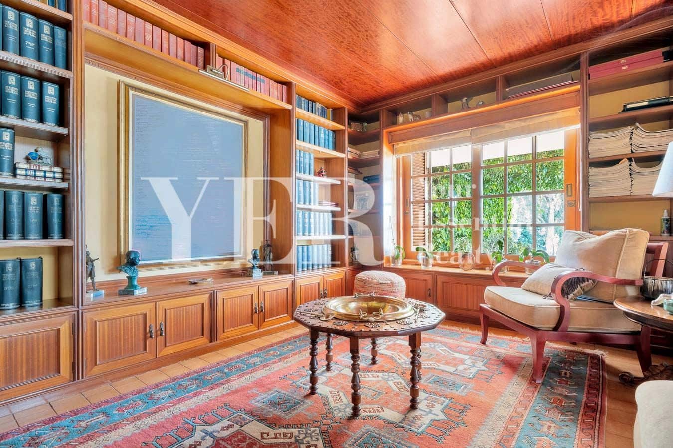 7 soverom Villa til salgs i Alicante by med svømmebasseng - € 935 000 (Ref: 8873781)