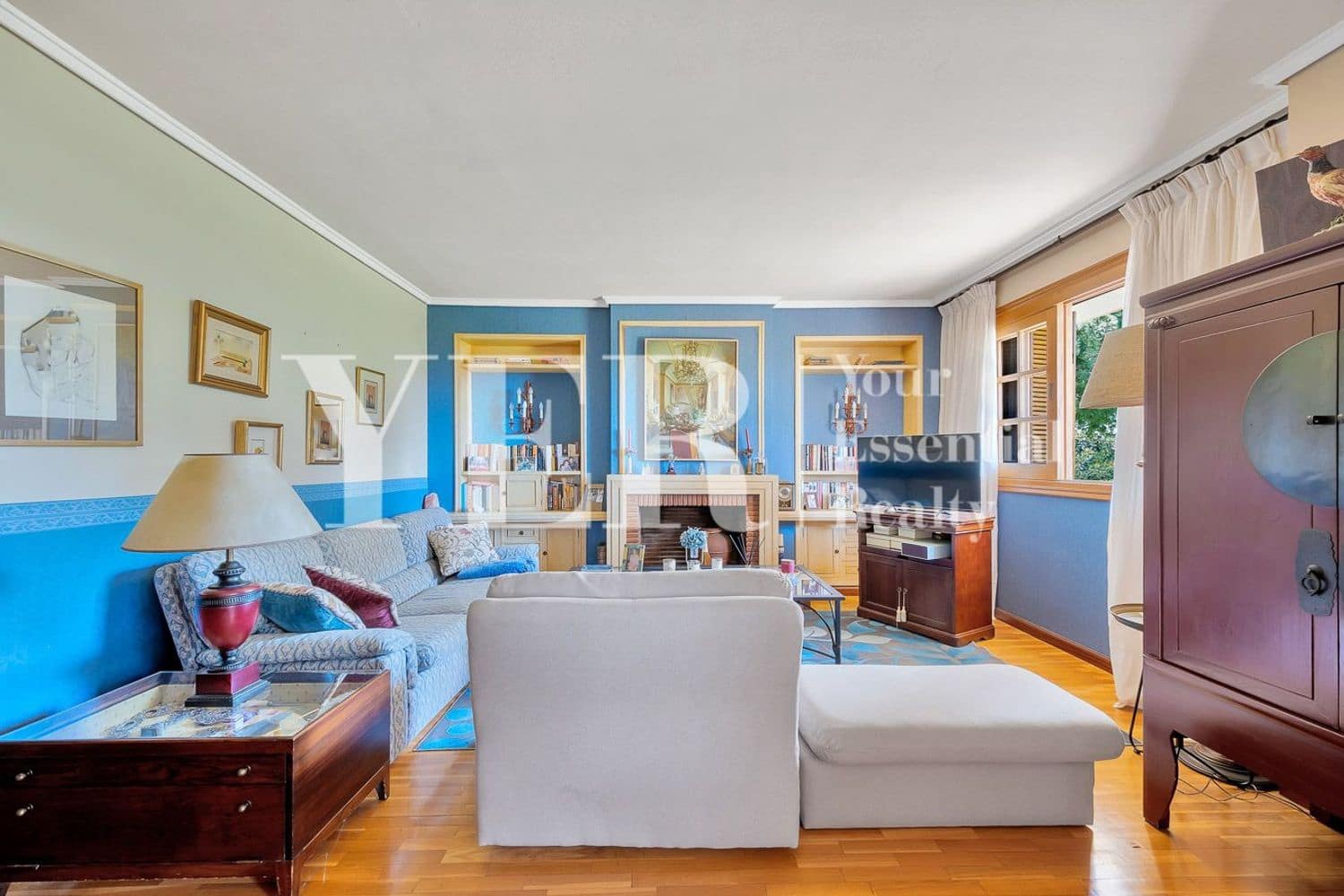 Chalet de 7 habitaciones en Alicante / Alacant ciudad en venta con piscina garaje - 899.000 € (Ref: 8873781)