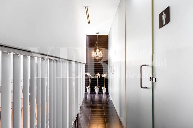 Local Comercial en San Vicente / Sant Vicent del Raspeig en venta - 380.000 € (Ref: 8895226)