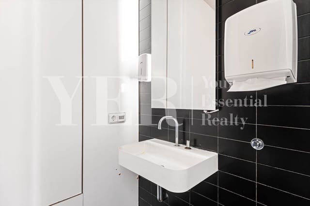 Local Comercial en San Vicente / Sant Vicent del Raspeig en venta - 380.000 € (Ref: 8895226)