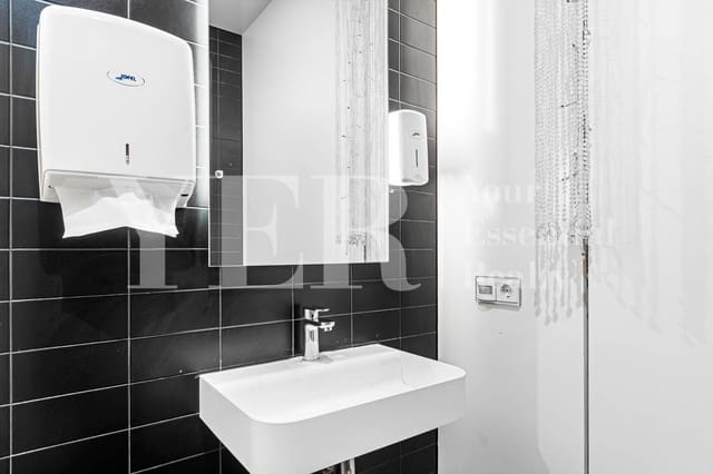 Local Comercial en San Vicente / Sant Vicent del Raspeig en venta - 380.000 € (Ref: 8895226)