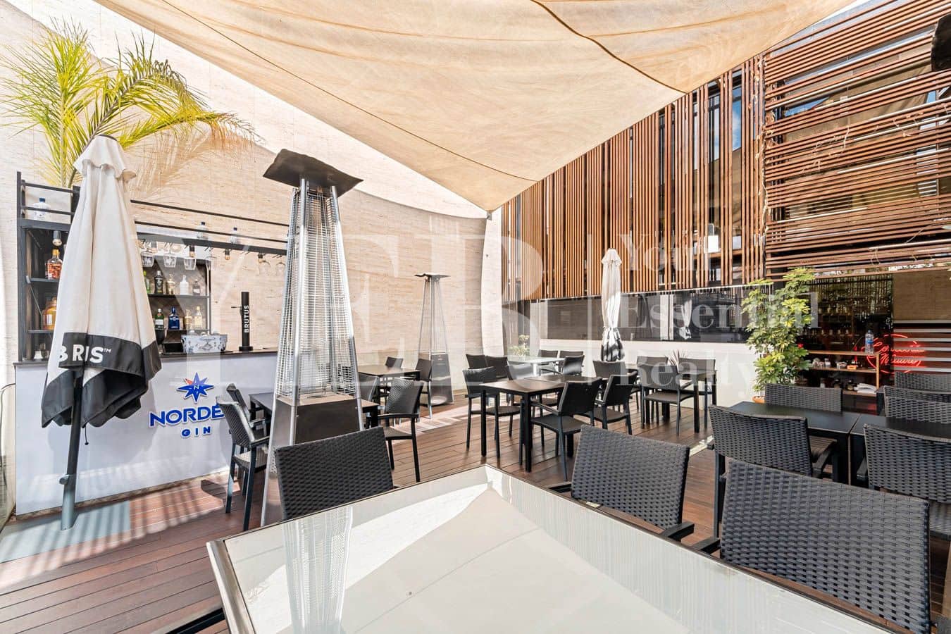 Kommersiell til salgs i San Vicente / Sant Vicent del Raspeig - € 380 000 (Ref: 8895226)