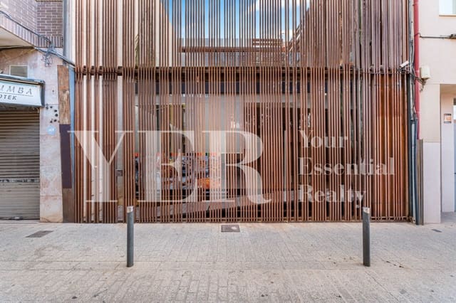 Local Comercial en San Vicente / Sant Vicent del Raspeig en venta - 380.000 € (Ref: 8895226)