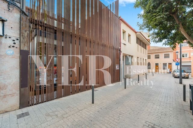 Local Comercial en San Vicente / Sant Vicent del Raspeig en venta - 380.000 € (Ref: 8895226)
