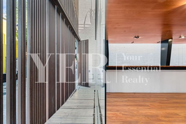 Local Comercial en San Vicente / Sant Vicent del Raspeig en venta - 380.000 € (Ref: 8895226)