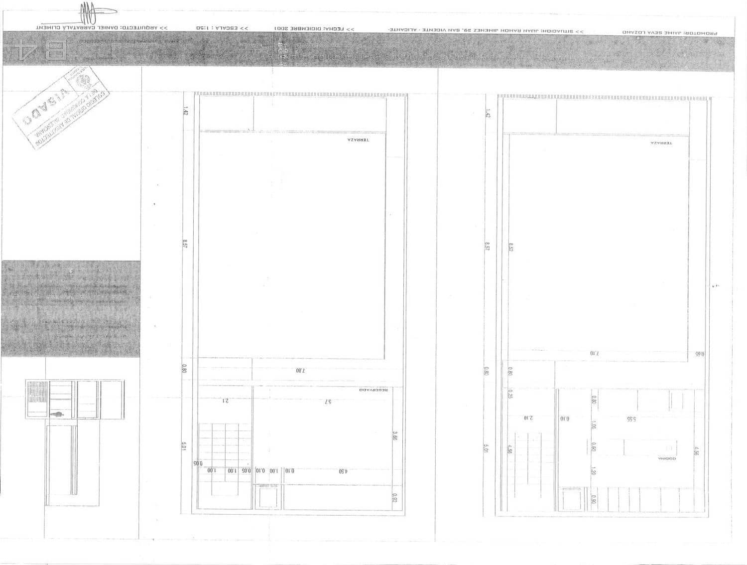 Gewerbe zu verkaufen in San Vicente / Sant Vicent del Raspeig - 380.000 € (Ref: 8895226)