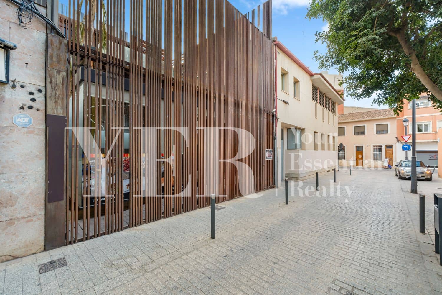 Gewerbe zu verkaufen in San Vicente / Sant Vicent del Raspeig - 380.000 € (Ref: 8895226)