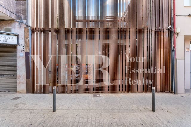 Local Comercial en San Vicente / Sant Vicent del Raspeig en venta - 380.000 € (Ref: 8895226)