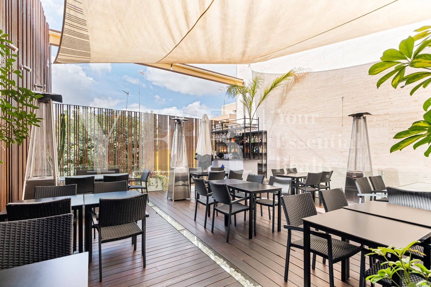 Gewerbe zu verkaufen in San Vicente / Sant Vicent del Raspeig - 380.000 € (Ref: 8895226)