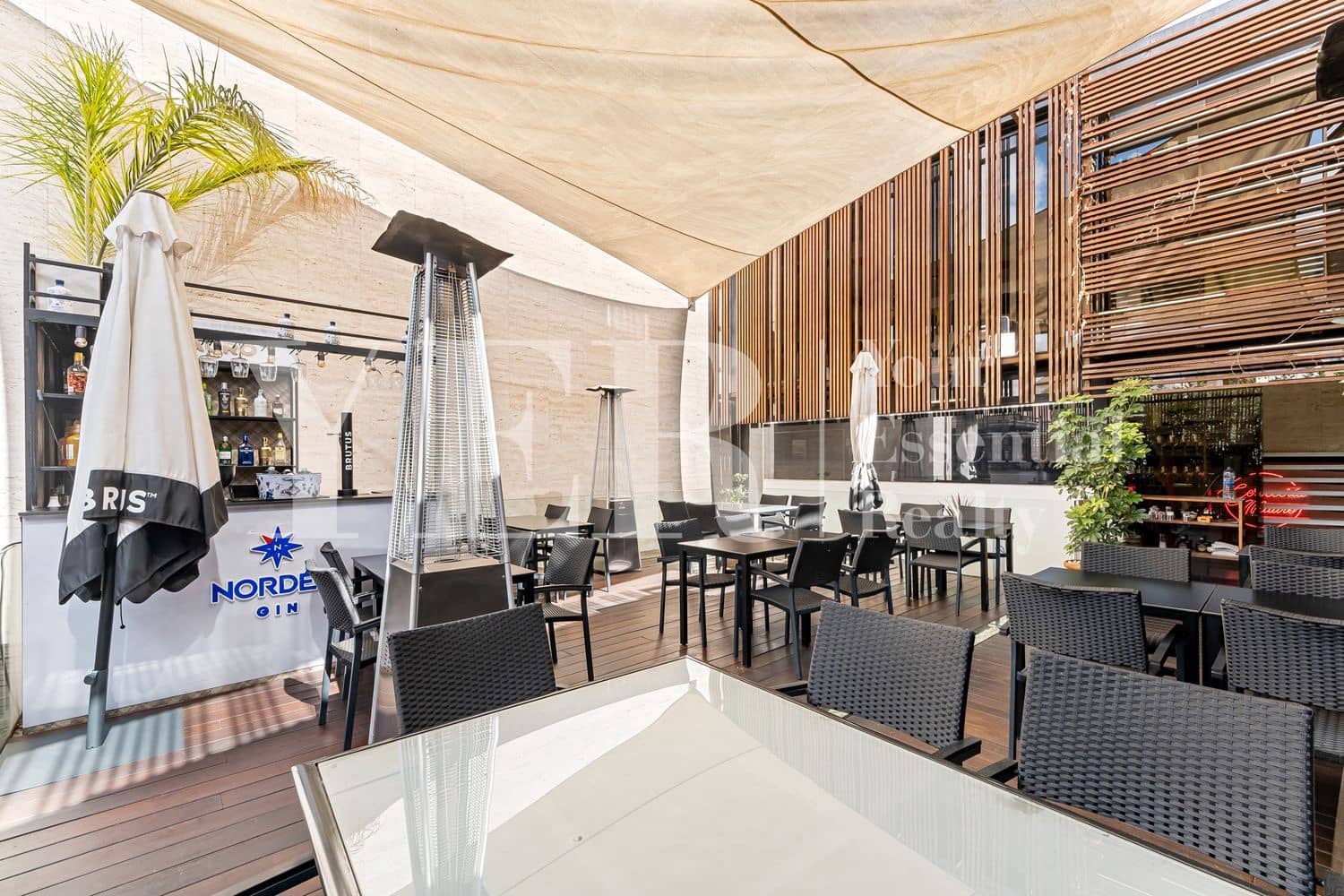 Gewerbe zu verkaufen in San Vicente / Sant Vicent del Raspeig - 380.000 € (Ref: 8895226)