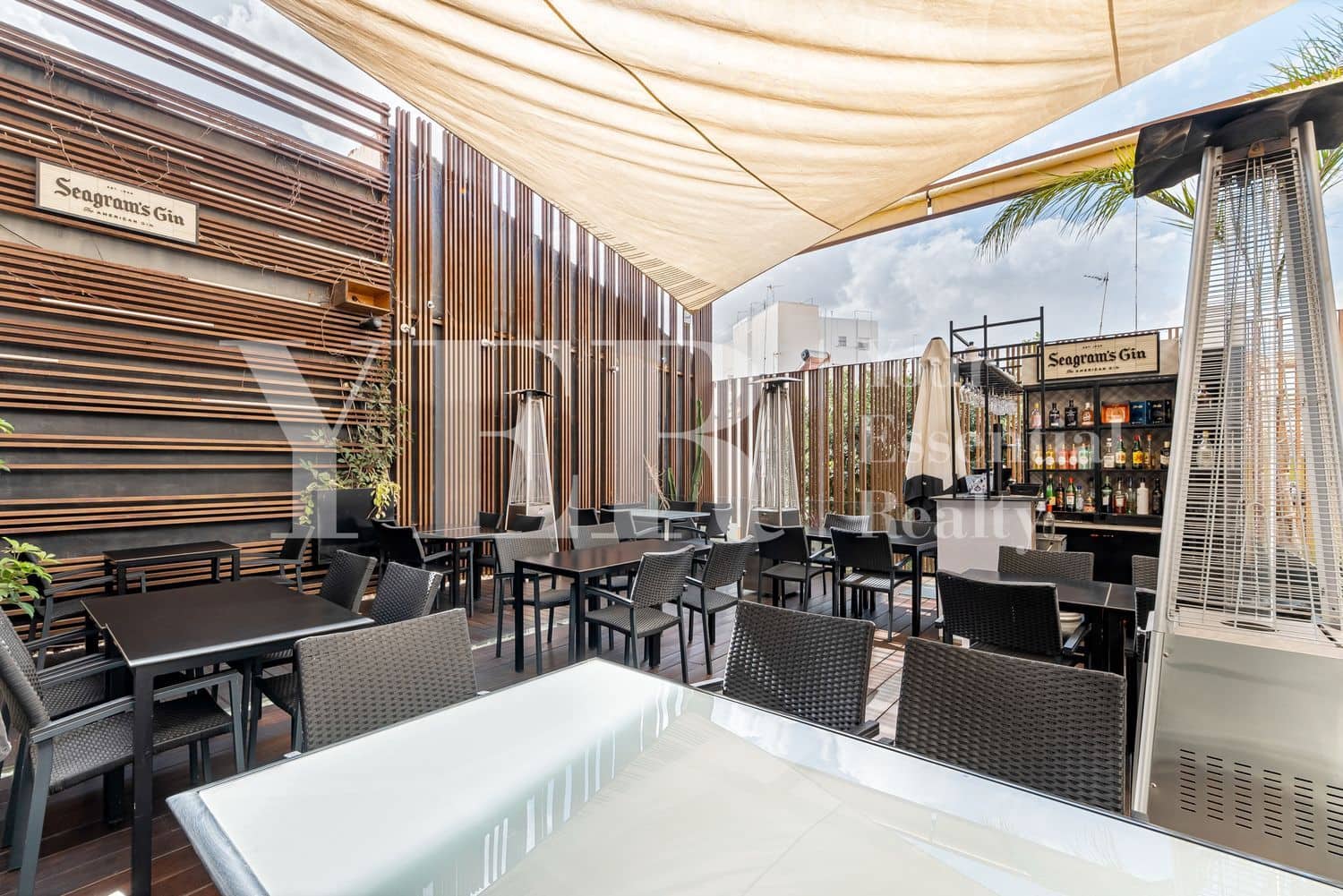 Gewerbe zu verkaufen in San Vicente / Sant Vicent del Raspeig - 380.000 € (Ref: 8895226)