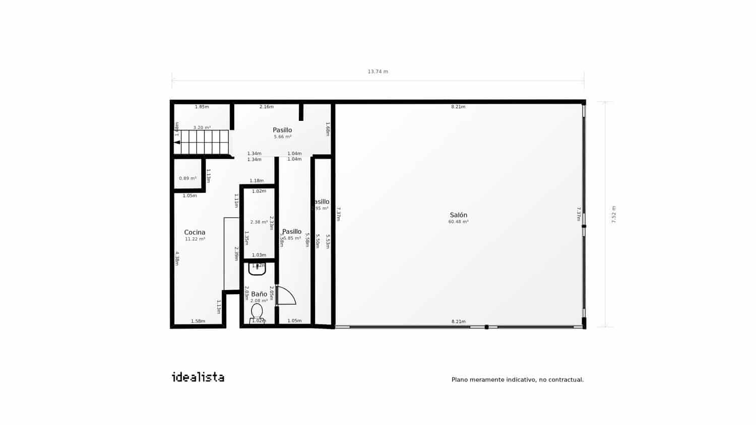 Gewerbe zu verkaufen in San Vicente / Sant Vicent del Raspeig - 380.000 € (Ref: 8895226)