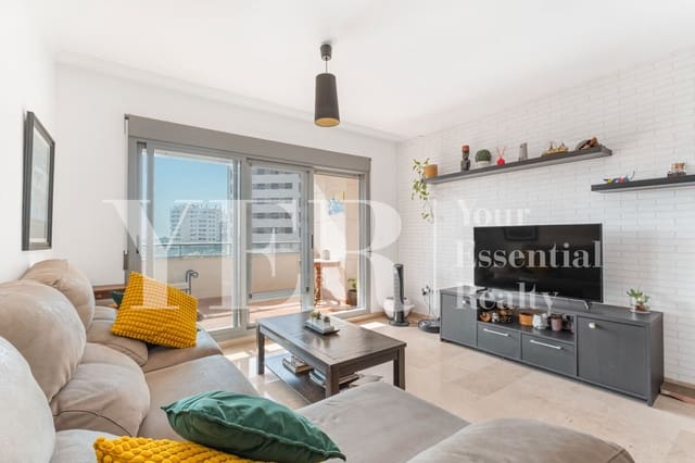 2 sypialnia Mieszkanie na sprzedaż w Alicante Golf, Miasto Alicante / Alacant z basenem garażem - 455 000 € (Ref: 8906286)