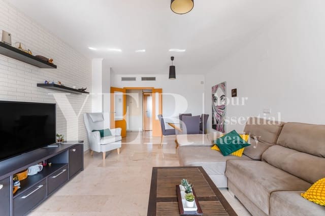 2 soveværelse Lejlighed til salg i PAU, Alicante by med swimmingpool garage - € 450.000 (Ref: 8906286)