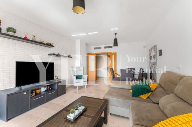 2 soveværelse Lejlighed til salg i PAU, Alicante by med swimmingpool garage - € 450.000 (Ref: 8906286)