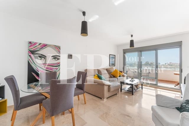 2 soveværelse Lejlighed til salg i PAU, Alicante by med swimmingpool garage - € 450.000 (Ref: 8906286)