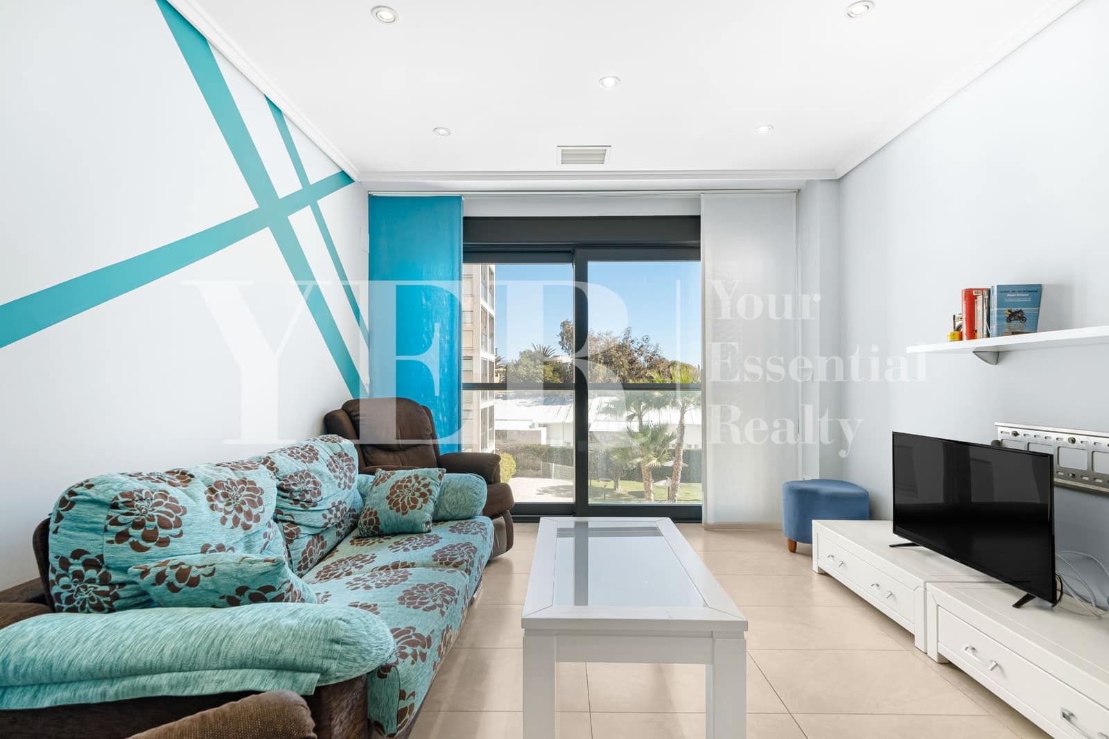 3 soveværelse Lejlighed til salg i El Campello med swimmingpool garage - € 499.000 (Ref: 8916870)