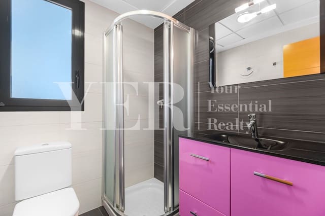 3 makuuhuone Asunto myytävänä paikassa Playa de Muchavista, El Campello mukana uima-altaan 
autotalli - 499 000 € (Ref: 8916870)